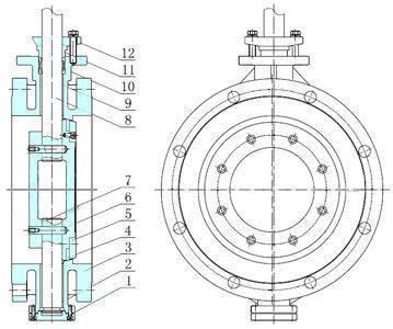 BFV11-E50CF PN6 不銹鋼調(diào)節(jié)防爆高性能電動(dòng)蝶閥生產(chǎn)廠家_泵/閥/管件_閥門_蝶閥_產(chǎn)品庫(kù)_中國(guó)環(huán)保在線